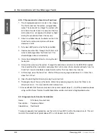 Предварительный просмотр 22 страницы Conergy Active System Owners & Installation Manual