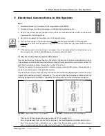 Предварительный просмотр 23 страницы Conergy Active System Owners & Installation Manual