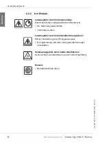 Preview for 9 page of Conergy IPG 11 T Operating Manual