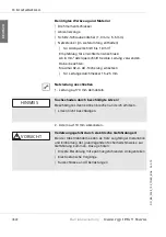 Preview for 33 page of Conergy IPG 11 T Operating Manual