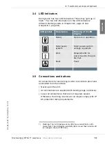 Preview for 78 page of Conergy IPG 11 T Operating Manual