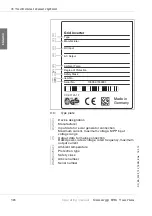 Preview for 81 page of Conergy IPG 11 T Operating Manual