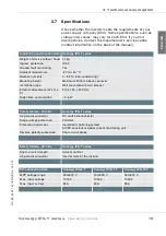 Preview for 82 page of Conergy IPG 11 T Operating Manual