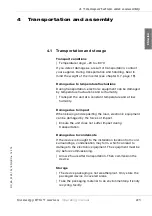 Preview for 84 page of Conergy IPG 11 T Operating Manual