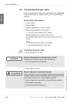 Preview for 93 page of Conergy IPG 11 T Operating Manual