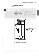 Preview for 178 page of Conergy IPG 11 T Operating Manual