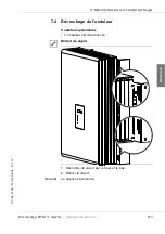 Preview for 304 page of Conergy IPG 11 T Operating Manual