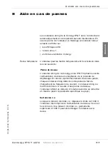 Preview for 310 page of Conergy IPG 11 T Operating Manual