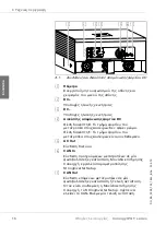 Preview for 333 page of Conergy IPG 11 T Operating Manual