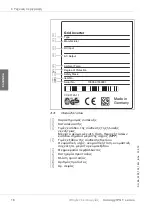 Preview for 335 page of Conergy IPG 11 T Operating Manual