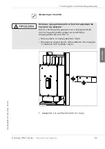 Preview for 370 page of Conergy IPG 11 T Operating Manual