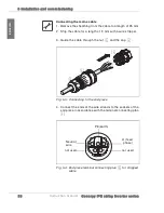 Preview for 39 page of Conergy IPG 4000 Operating Manual