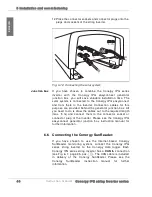 Предварительный просмотр 45 страницы Conergy IPG 4000 Operating Manual