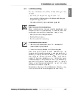 Preview for 48 page of Conergy IPG 4000 Operating Manual