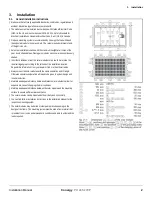 Предварительный просмотр 3 страницы Conergy PE 295P Installation Manual