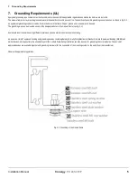 Предварительный просмотр 6 страницы Conergy PE 295P Installation Manual