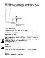 Preview for 7 page of Conergy PH 175-200M User Manual