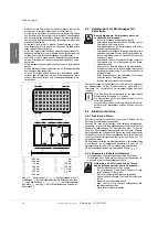 Preview for 4 page of Conergy PH 180M Installation Manual