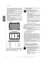 Preview for 10 page of Conergy PH 180M Installation Manual