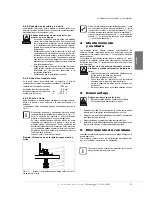 Preview for 11 page of Conergy PH 180M Installation Manual