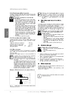 Предварительный просмотр 14 страницы Conergy PH 180M Installation Manual