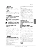 Preview for 21 page of Conergy PH 180M Installation Manual