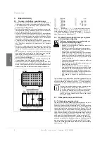 Preview for 22 page of Conergy PH 180M Installation Manual