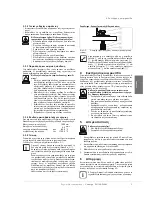 Preview for 23 page of Conergy PH 180M Installation Manual