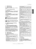 Preview for 3 page of Conergy PH 230P Installation Manual