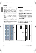 Preview for 3 page of Conergy PowerPlus Installation Manual