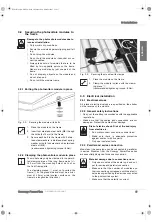 Preview for 8 page of Conergy PowerPlus Installation Manual