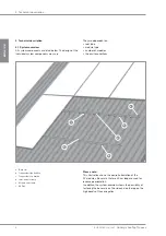 Предварительный просмотр 6 страницы Conergy SunTop Trapeze Installation Manual