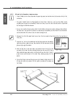 Предварительный просмотр 28 страницы Conergy TS Owners & Installation Manual