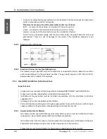 Предварительный просмотр 30 страницы Conergy TS Owners & Installation Manual