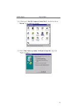 Preview for 16 page of Conexant 56K V.90 User Manual