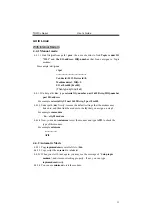 Preview for 31 page of Conexant 56K V.90 User Manual