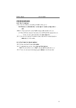 Preview for 32 page of Conexant 56K V.90 User Manual