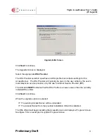 Preview for 11 page of Conexant AccessRunner User Manual