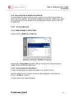 Preview for 12 page of Conexant AccessRunner User Manual