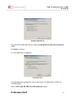 Preview for 13 page of Conexant AccessRunner User Manual