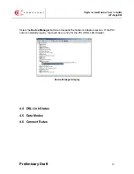 Preview for 19 page of Conexant AccessRunner User Manual