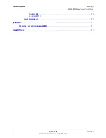 Preview for 4 page of Conexant Bt8960 Hardware User'S Manual