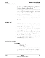 Preview for 13 page of Conexant Bt8960 Hardware User'S Manual