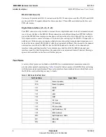 Preview for 16 page of Conexant Bt8960 Hardware User'S Manual