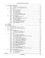 Preview for 6 page of Conexant H08-15350 Reference Manual