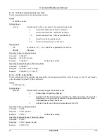 Preview for 20 page of Conexant H08-15350 Reference Manual