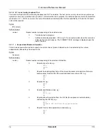 Preview for 22 page of Conexant H08-15350 Reference Manual