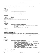 Preview for 26 page of Conexant H08-15350 Reference Manual