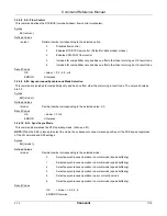 Preview for 32 page of Conexant H08-15350 Reference Manual