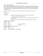 Preview for 33 page of Conexant H08-15350 Reference Manual